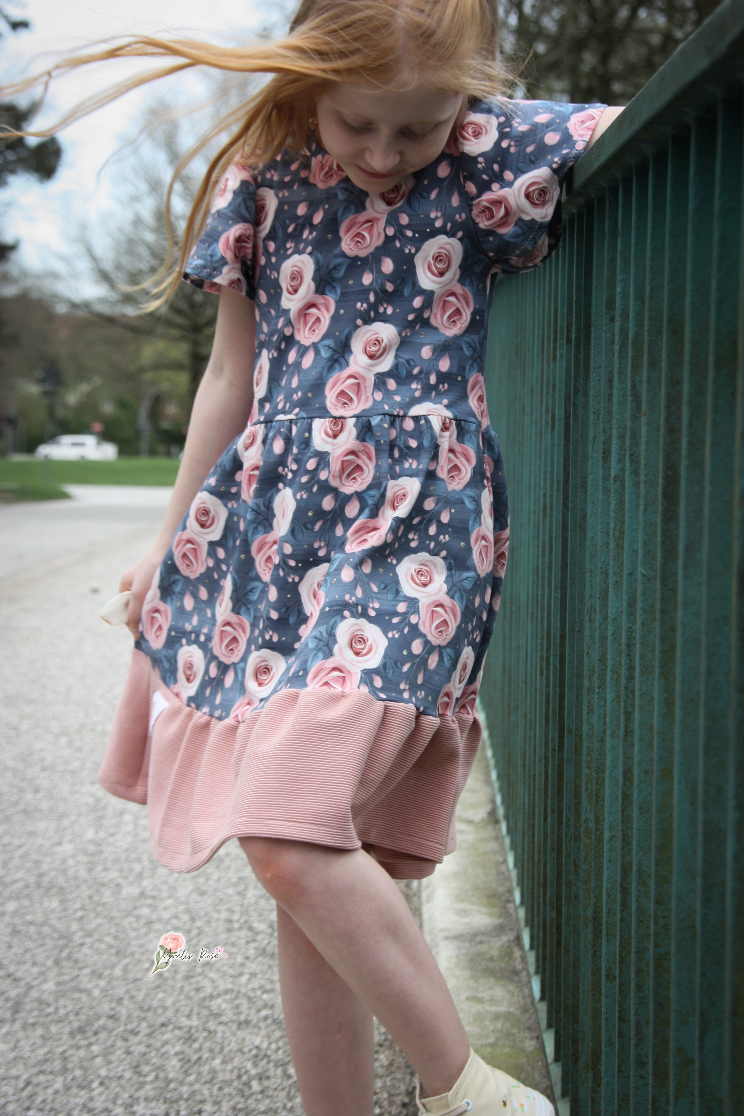 Jeans Rose Dauervorbestellung